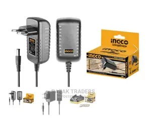 Ingco Battery Charger