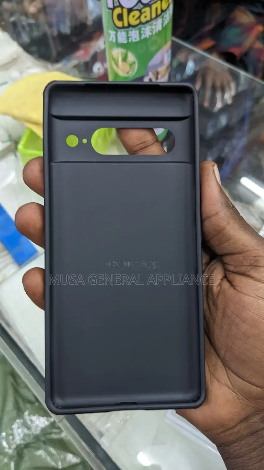 Pixel 7pro Case