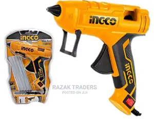 Ingco GG258 Glue Gun 100W Big Glue Gun