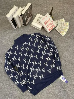 Urban Sweater