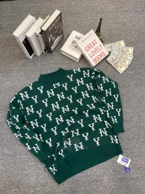 Urban Sweater