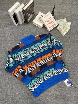 Sweater Culture