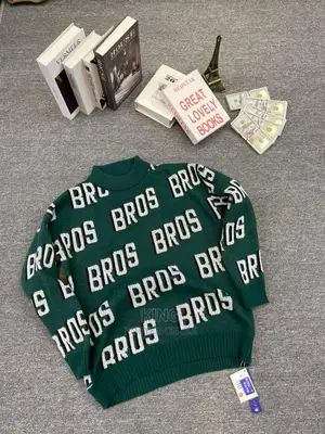 Sweater Culture