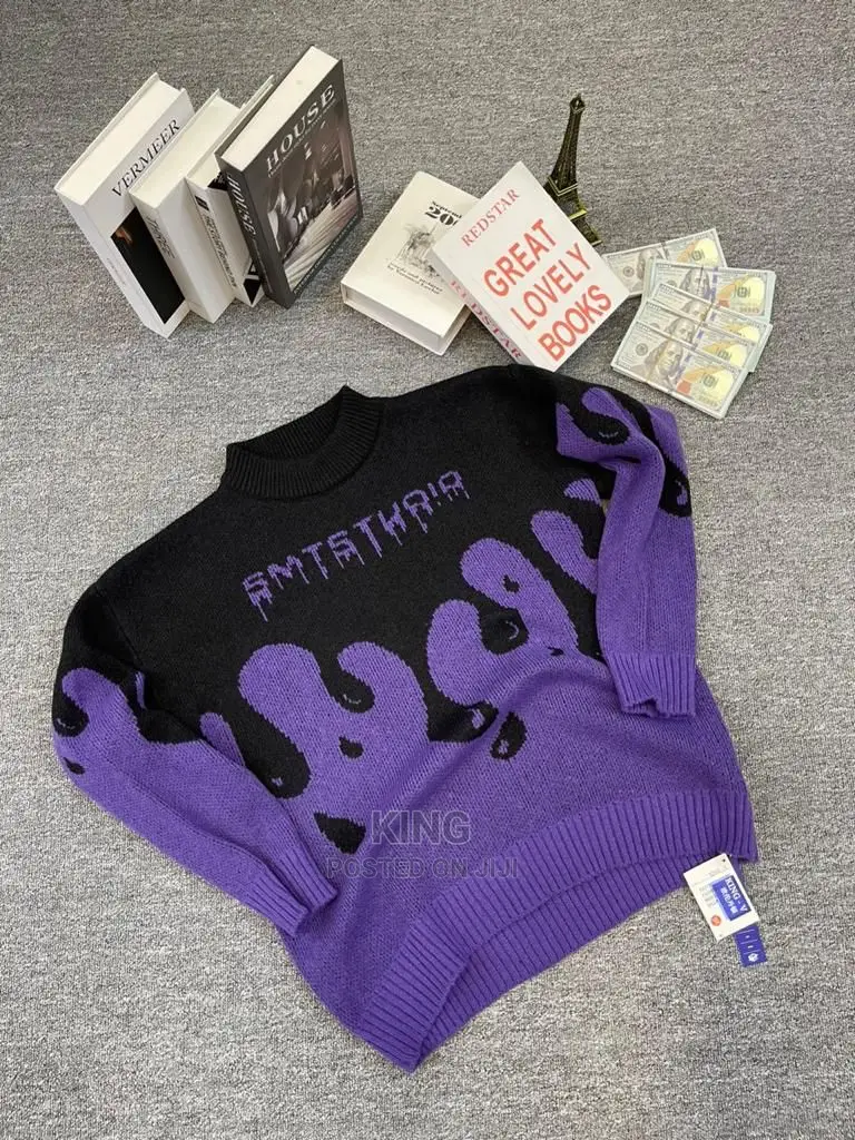 Magnificent Sweaters