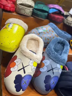 Crocs Brand New