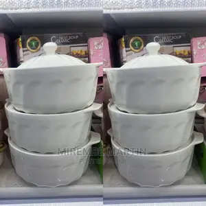 Serving Dishes