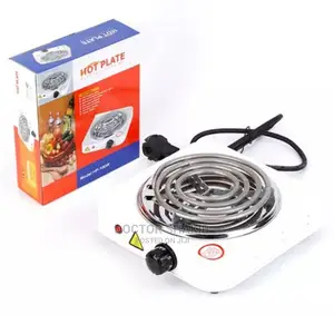 Single Coil Hot Plate