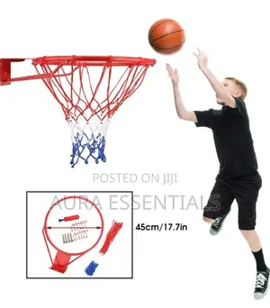 Basketball Korb/Hoop