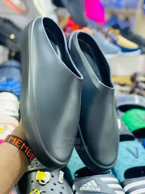 Adidas Open Shoes