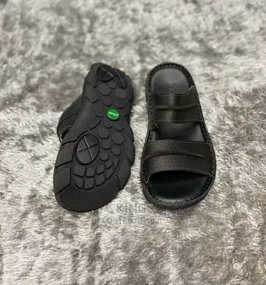 Clarks Original Sandals
