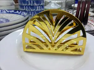 Serviette Holder