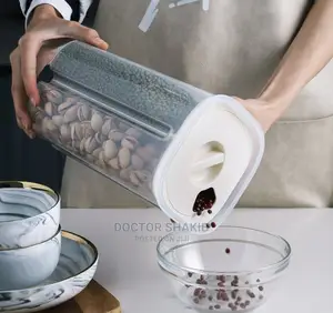 Air Tight Container