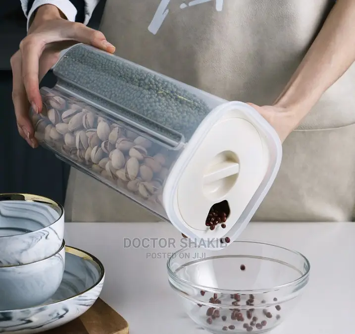 Air Tight Container