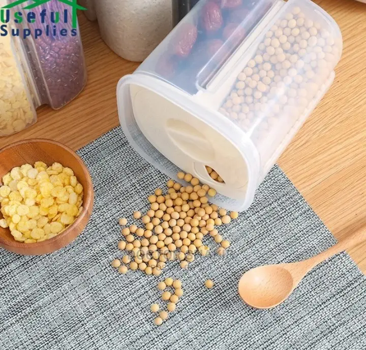 Air Tight Container