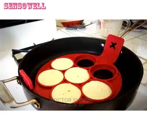 Pan Cake Maker