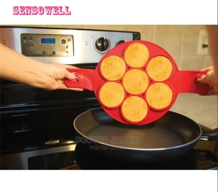 Pan Cake Maker