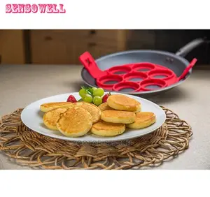 Pan Cake Maker