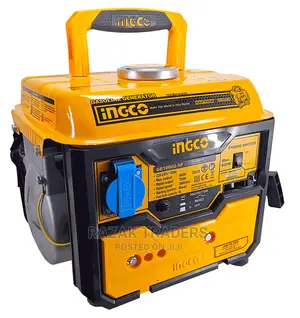 Ingco Ge10002-5p Gasoline Generator 1kva