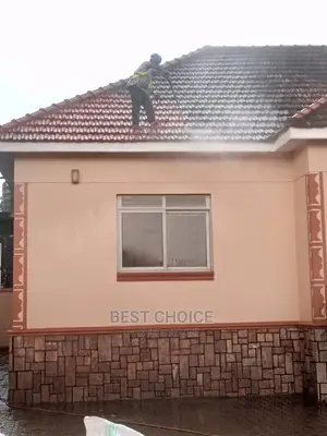 Gloss Roof and General Cleaning Service