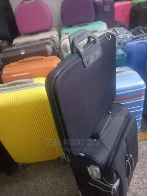 Vip Executive Brief Case.Big.( Black)