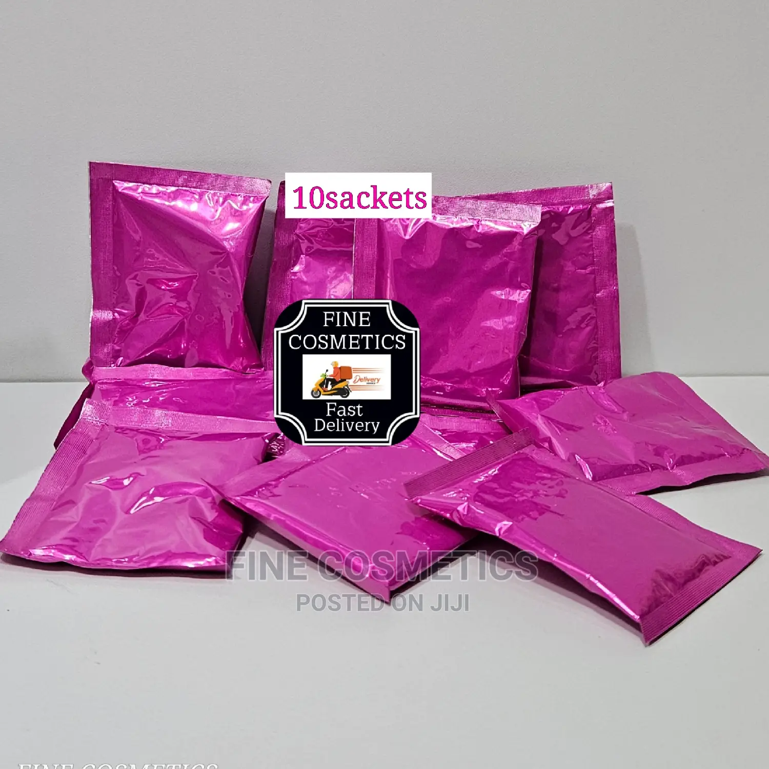 Max Slim 7days Weight Loss Strawberry Drink Slimming Juice