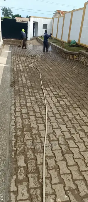 Path Way/ Paver Cleaning Service With Proffesssionals
