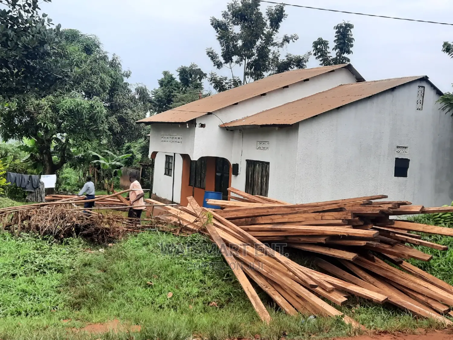 Timbers for Sale
