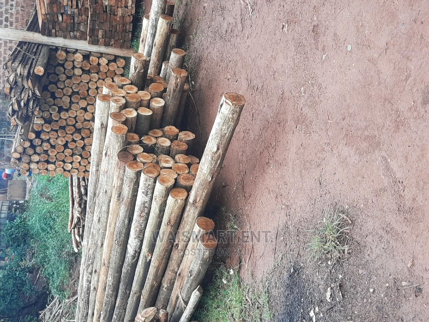 Timbers for Sale