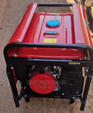 Generator Honda Japan 6.5kva