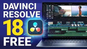 Davinci Resolve Studio 18 Installation For Windows