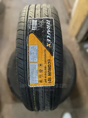 185/70r14 Teraflex Tyres