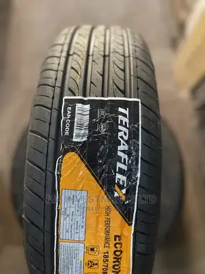185/70r14 New Teraflex Tyres