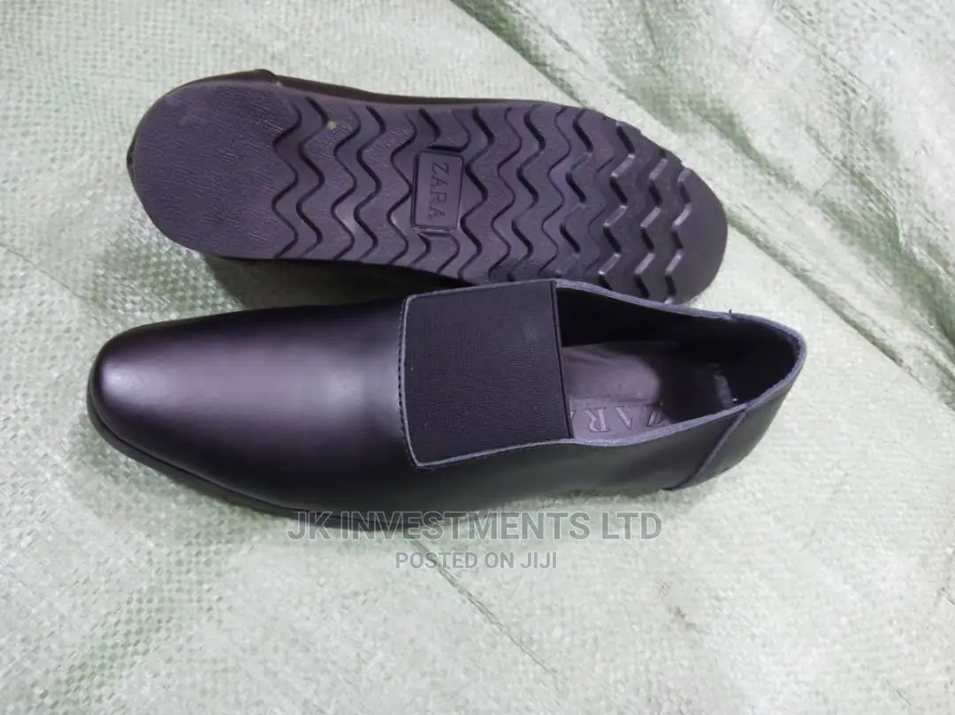 ZARA Shoes