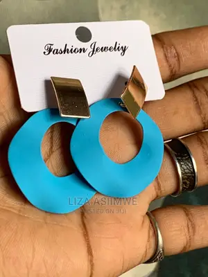 Simple Ear Pins Available