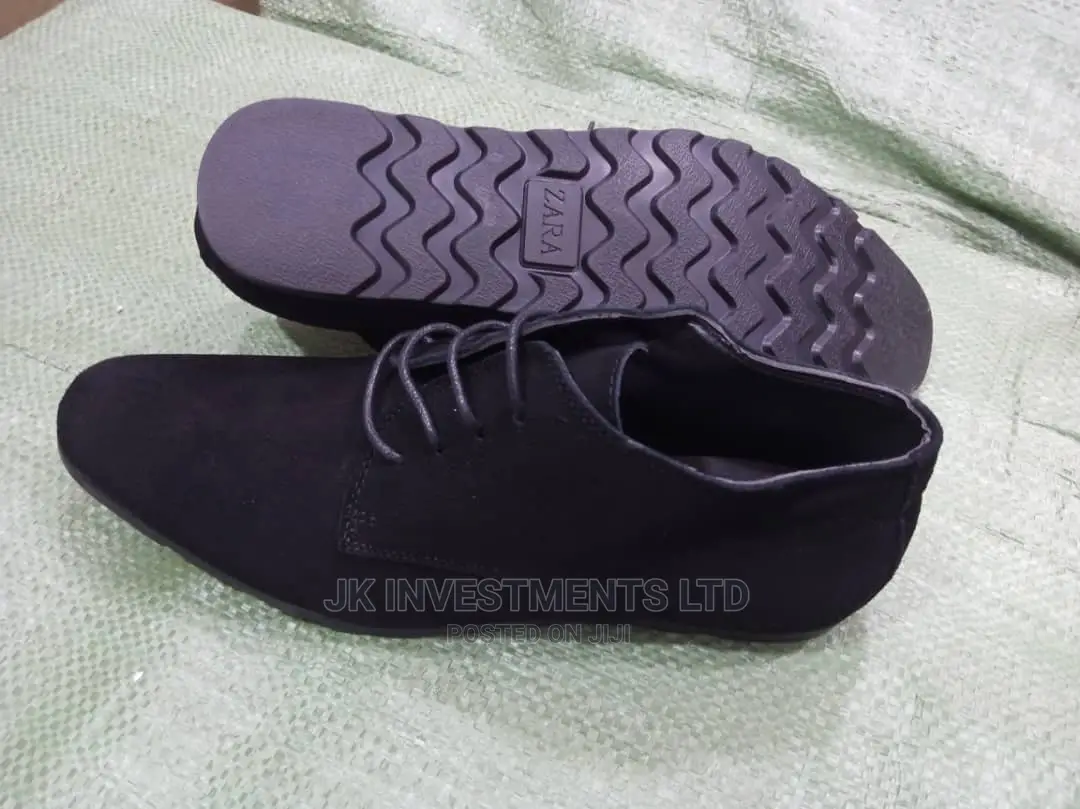 ZARA Shoes