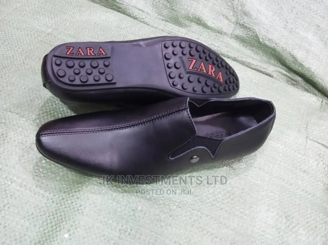 ZARA Shoes