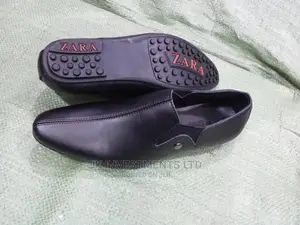 ZARA Shoes