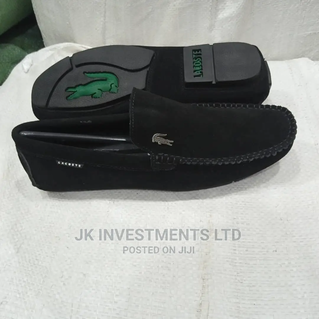 Mens Mocassins