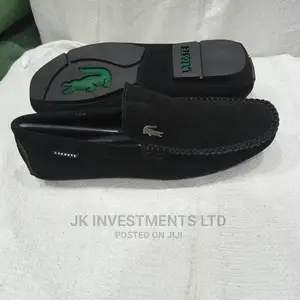 Mens Mocassins
