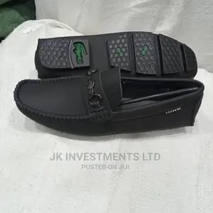 Mens Mocassins