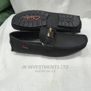 Clarks Mocassins