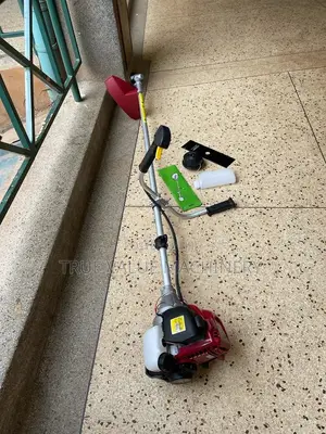 Brush Cutter 4 Stroke Engine
