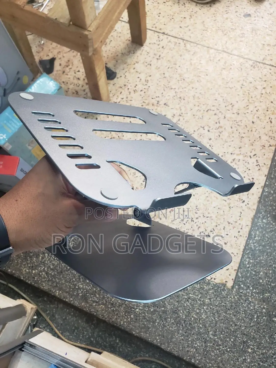 Laptop Stand (Heavy Duty)