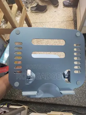 Laptop Stand (Heavy Duty)