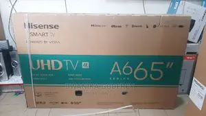 Hisense Tv 65 Inches 
