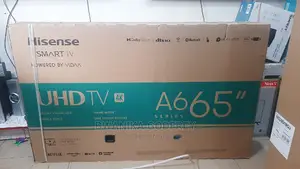 Hisense Tv 65 Inches 
