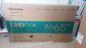 Hisense Tv 65 Inches 