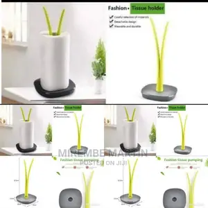 Toilet Paper Roll Holder