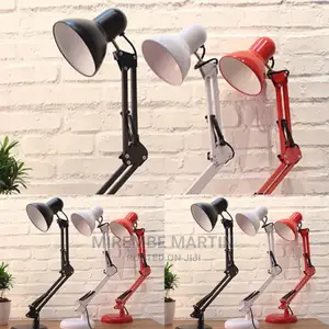Adjustable Table Lamp