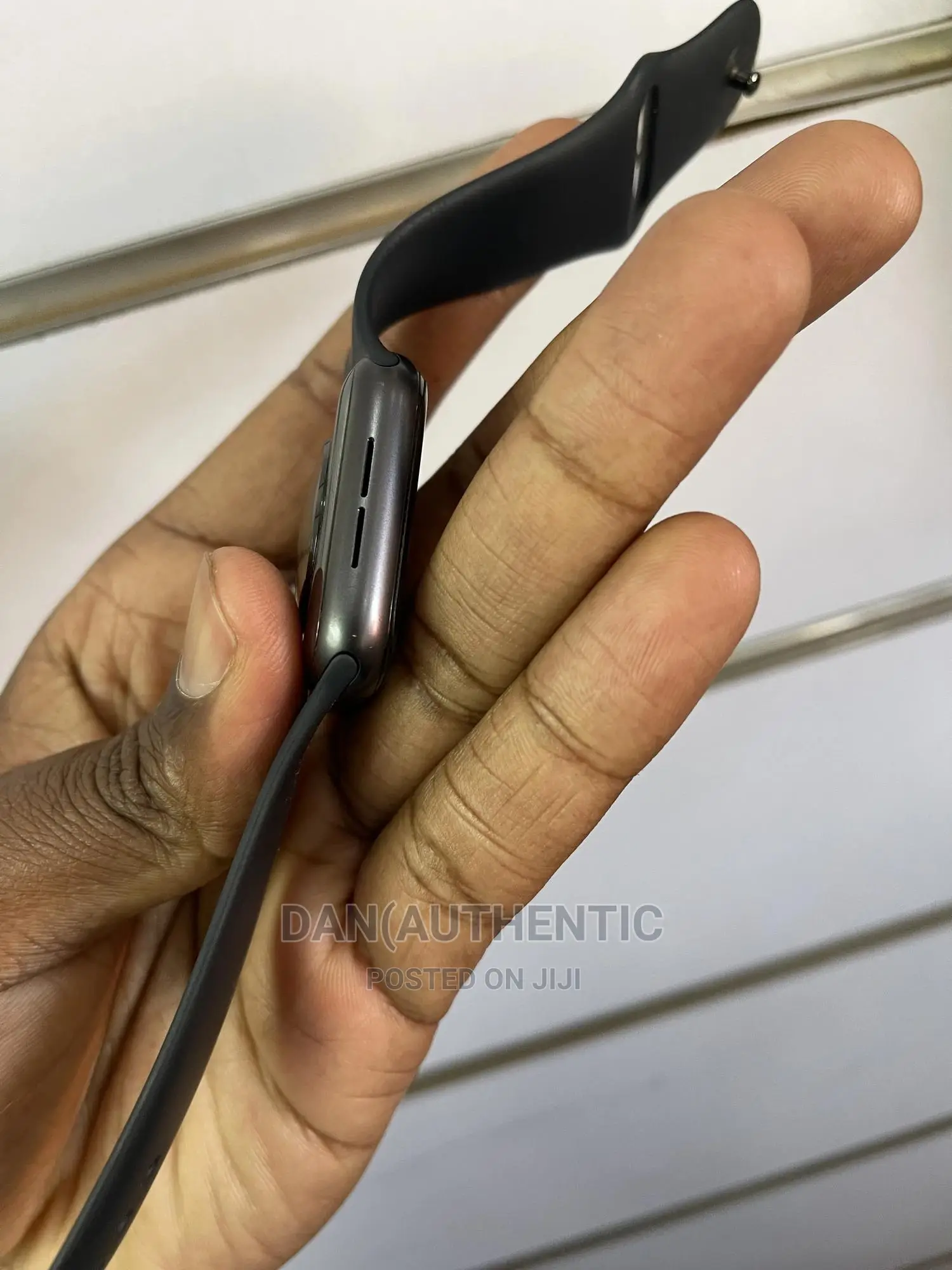 Apple Watch Series Se 44mm Used About 4 Months